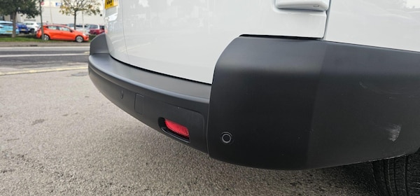 Used Citroen Dispatch 2025 for sale - 76199635: Photo 17
