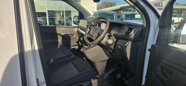 Used Citroen Dispatch 2025 for sale - 76199635: Photo 18