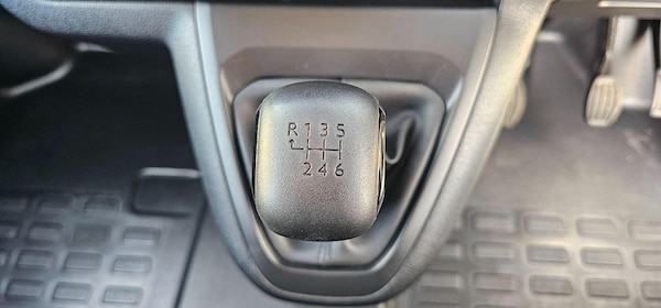 Used Citroen Dispatch 2025 for sale - 76199635: Photo 23