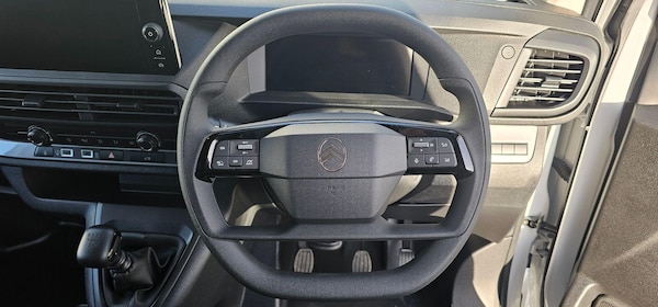 Used Citroen Dispatch 2025 for sale - 76199635: Photo 29