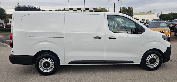 Used Citroen Dispatch 2025 for sale - 76199635: Photo 2