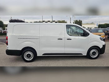 Used Citroen Dispatch 2025 for sale - 76199635: Photo