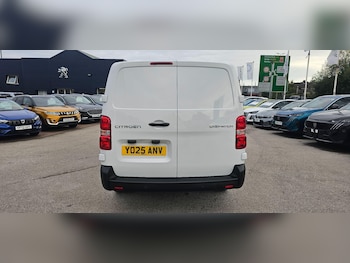 Used Citroen Dispatch 2025 for sale - 76199635: Photo