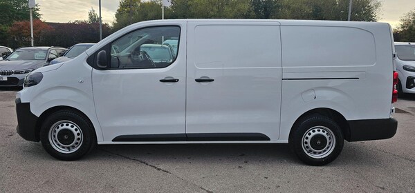 Used Citroen Dispatch 2025 for sale - 76199635: Photo 6