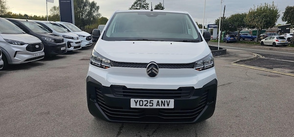 Used Citroen Dispatch 2025 for sale - 76199635: Photo 8