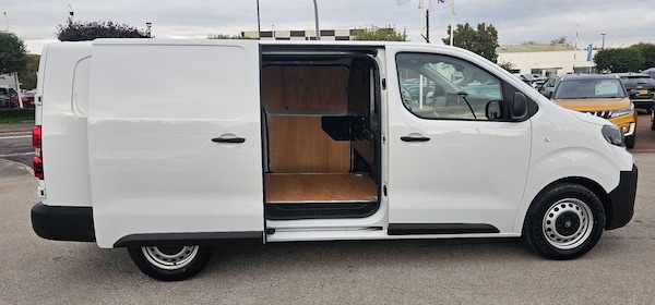 Used Citroen Dispatch 2025 for sale - 76199635: Photo 9