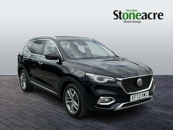 Used MG MG HS 2023 for sale - 78491543: Photo