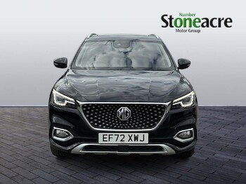 Used MG MG HS 2023 for sale - 78491543: Photo