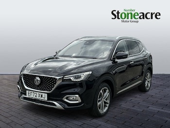 Used MG MG HS 2023 for sale - 78491543: Photo