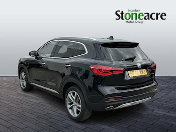 Used MG MG HS 2023 for sale - 78491543: Photo