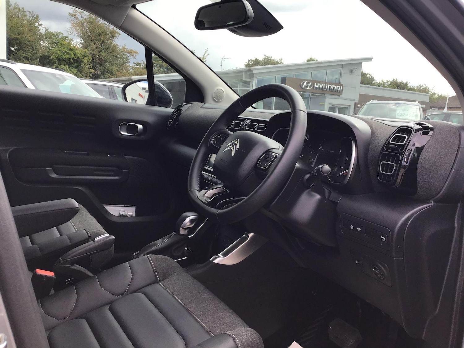 Vehicle 17