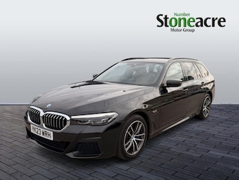 Used BMW 5 Series 2023 for sale - 79337152: Photo