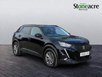 Used Peugeot 2008 2022 for sale - 79540539: Photo