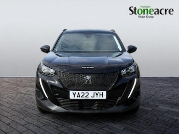 Used Peugeot 2008 2022 for sale - 79540539: Photo