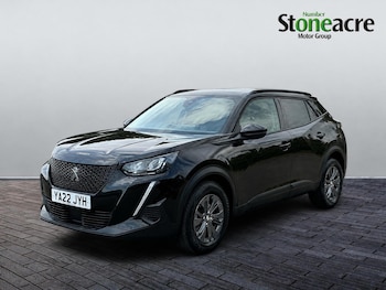 Used Peugeot 2008 2022 for sale - 79540539: Photo