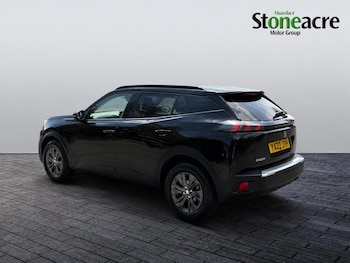Used Peugeot 2008 2022 for sale - 79540539: Photo