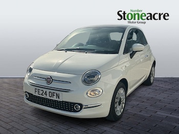 Used Fiat 500 2024 for sale - 79076247: Photo