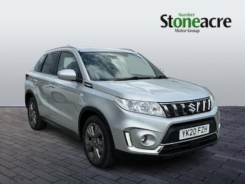 Used Suzuki Vitara 2020 for sale - 78843091: Photo