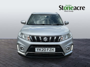 Used Suzuki Vitara 2020 for sale - 78843091: Photo