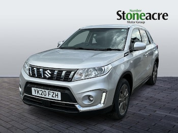 Used Suzuki Vitara 2020 for sale - 78843091: Photo
