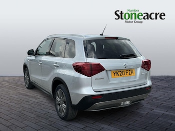 Used Suzuki Vitara 2020 for sale - 78843091: Photo