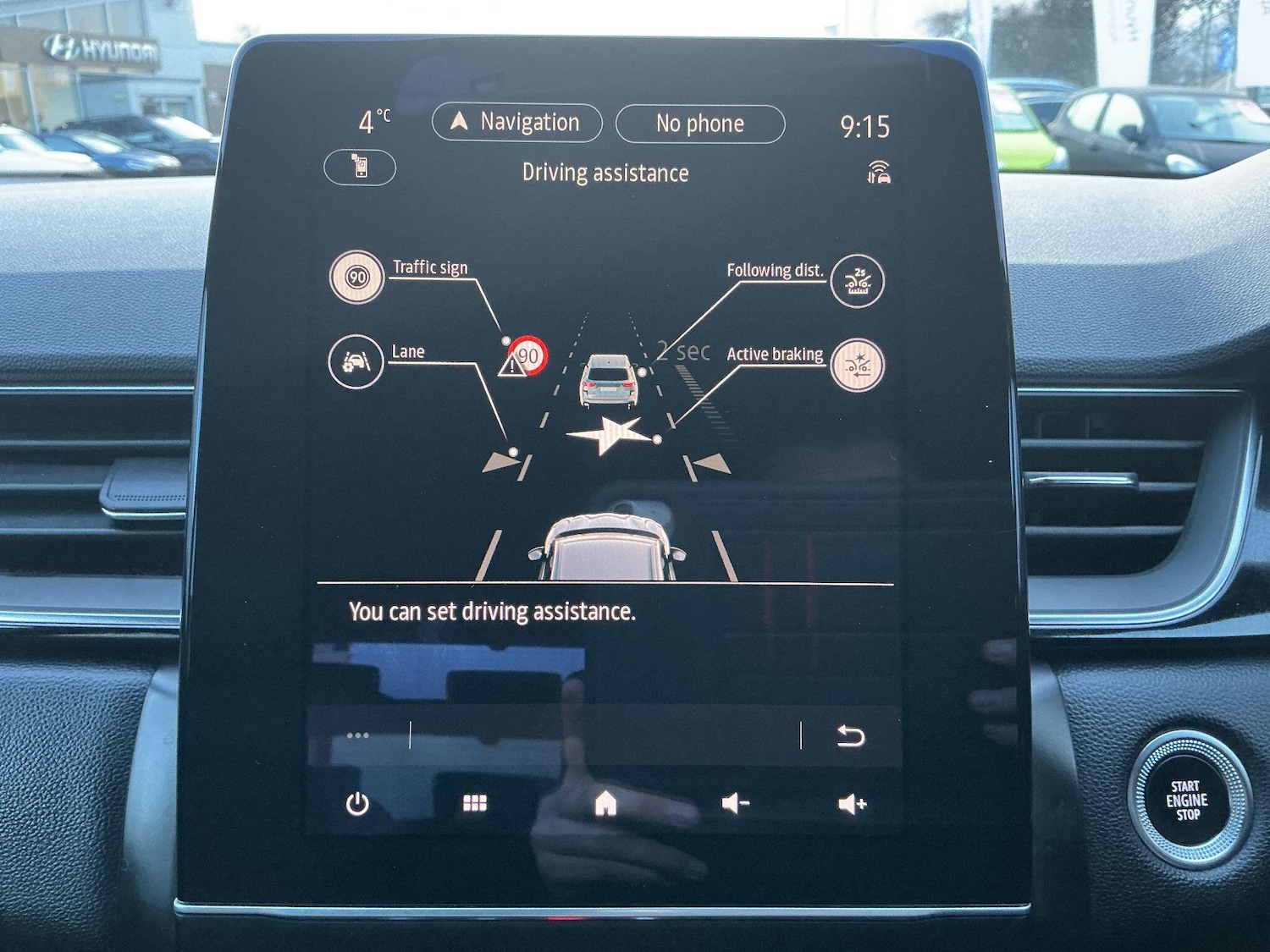 Used Renault Captur for sale - 77238280: Photo 25