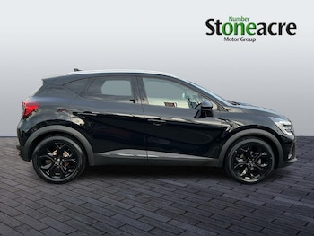 Used Renault Captur 2023 for sale - 77238280: Photo
