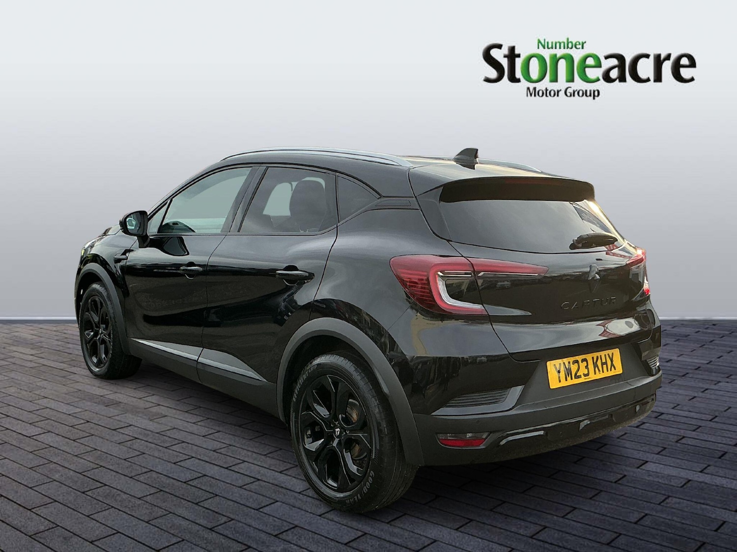 Used Renault Captur for sale - 77238280: Photo 5