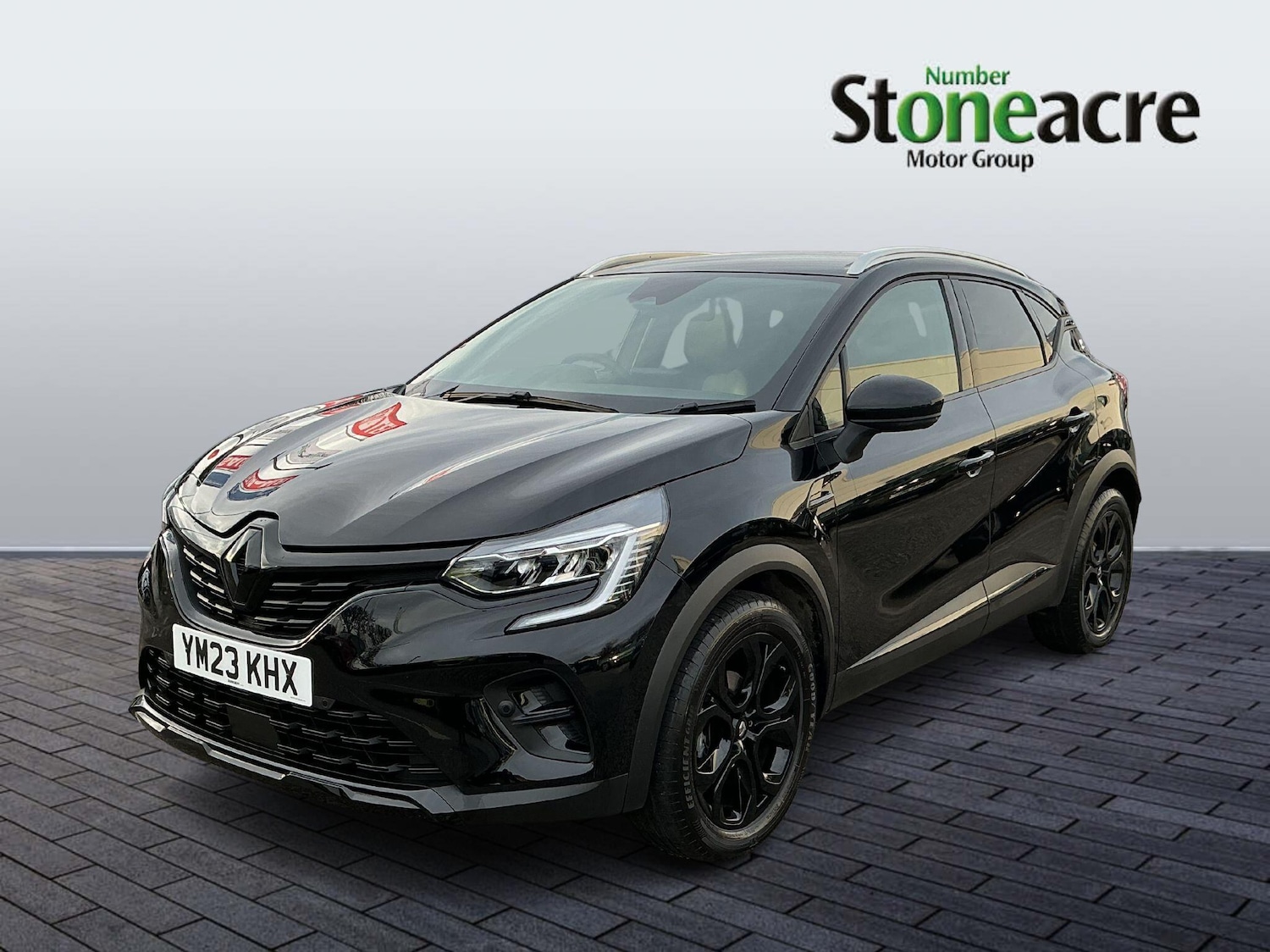 Used Renault Captur for sale - 77238280: Photo 7