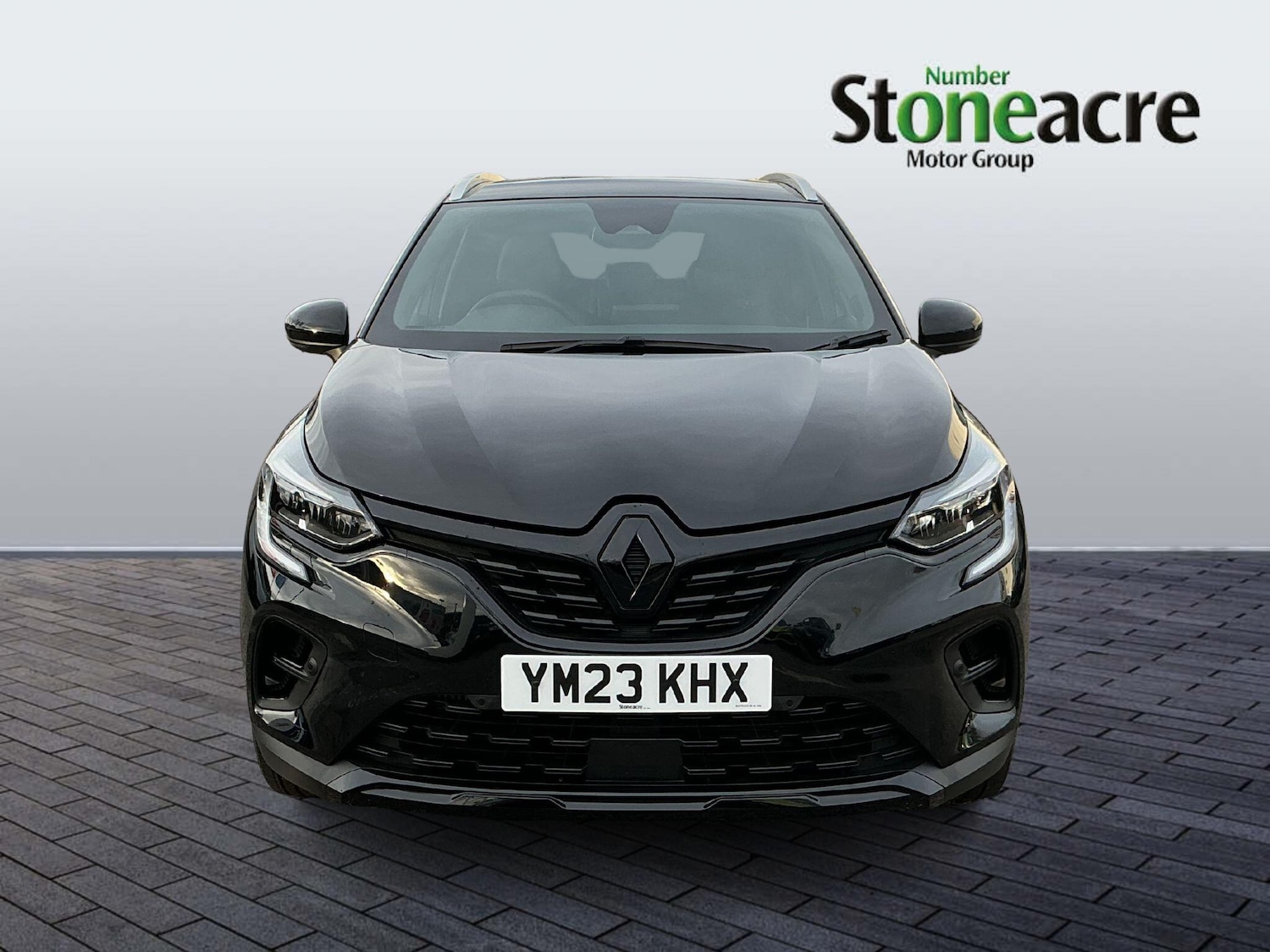 Used Renault Captur for sale - 77238280: Photo 8