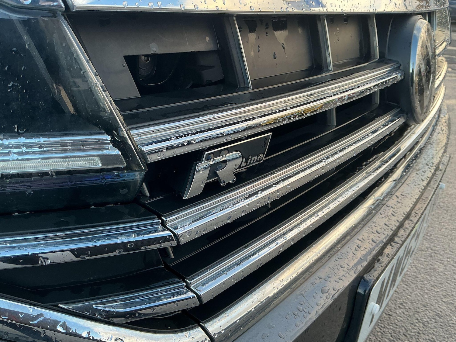 Used Volkswagen Touareg 2019 for sale - 77278686: Photo 11