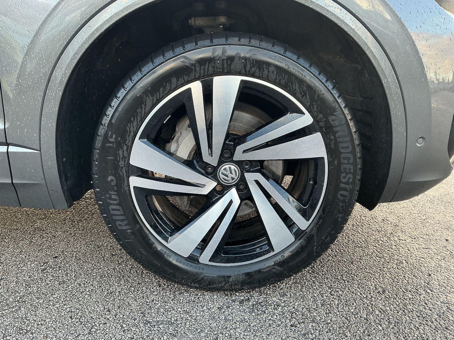 Used Volkswagen Touareg 2019 for sale - 77278686: Photo 13