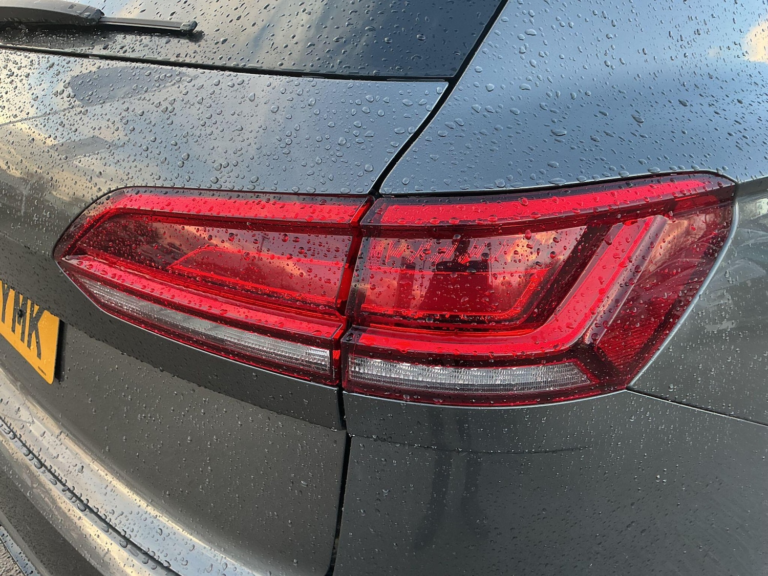 Used Volkswagen Touareg 2019 for sale - 77278686: Photo 16