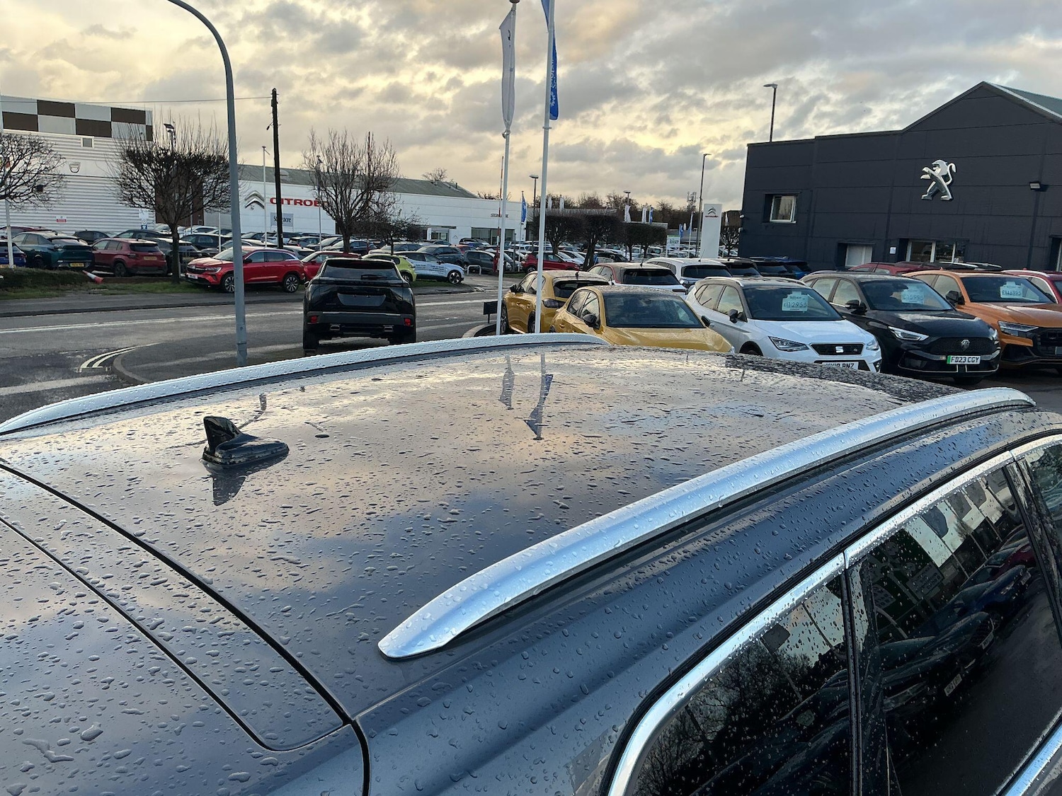 Used Volkswagen Touareg 2019 for sale - 77278686: Photo 19