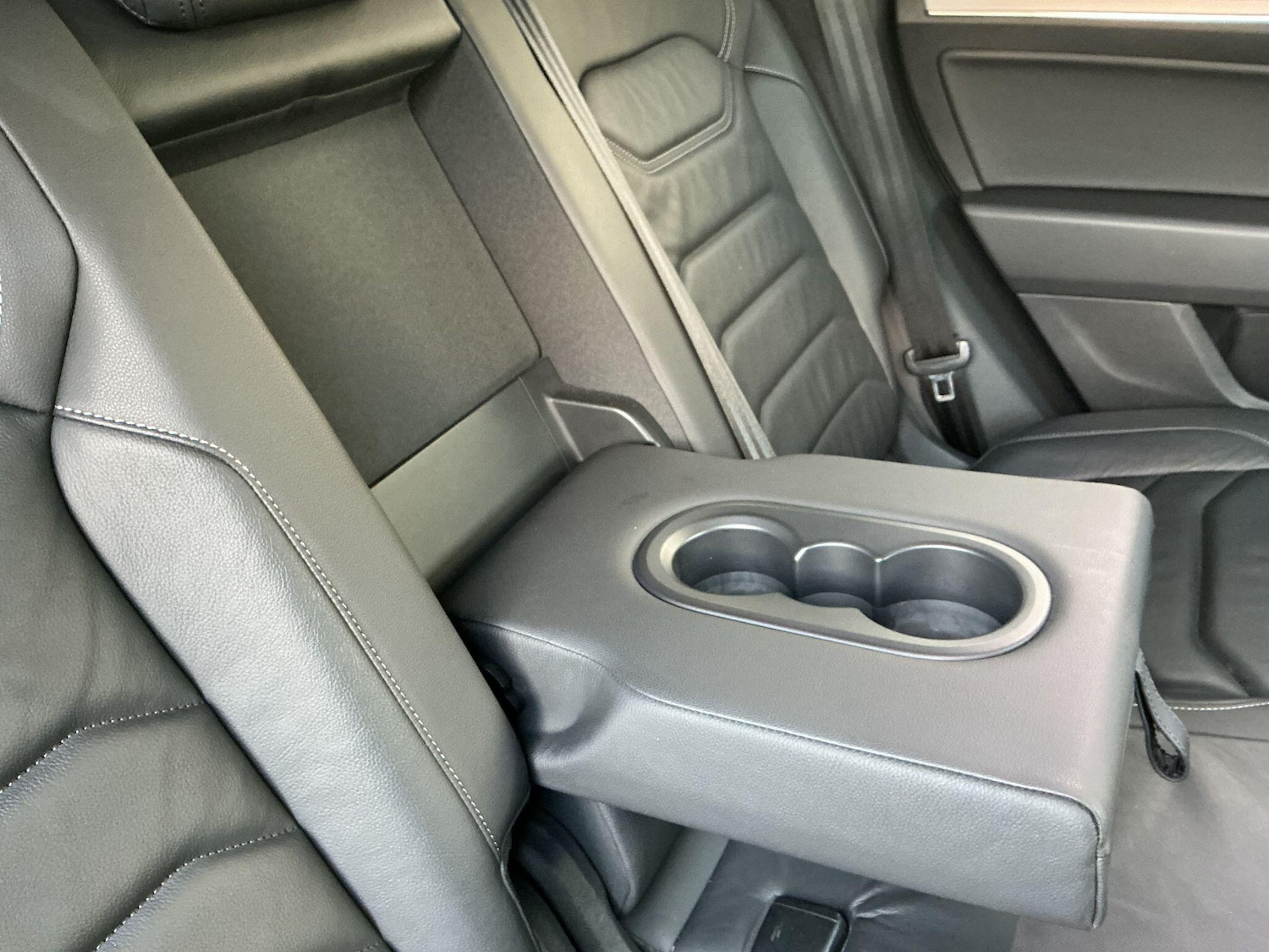 Used Volkswagen Touareg 2019 for sale - 77278686: Photo 25