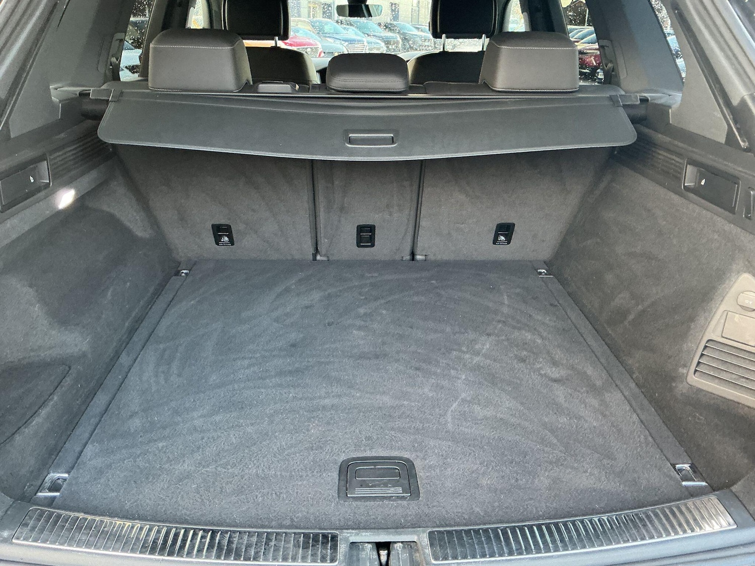 Used Volkswagen Touareg 2019 for sale - 77278686: Photo 28