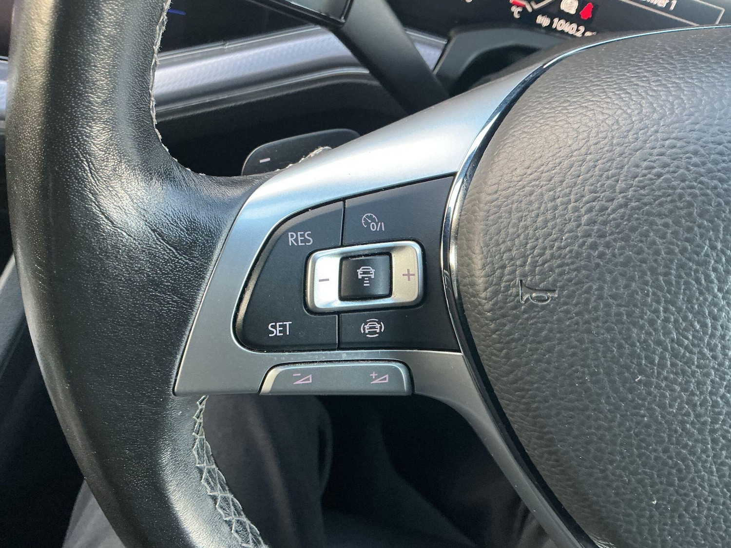 Used Volkswagen Touareg 2019 for sale - 77278686: Photo 32