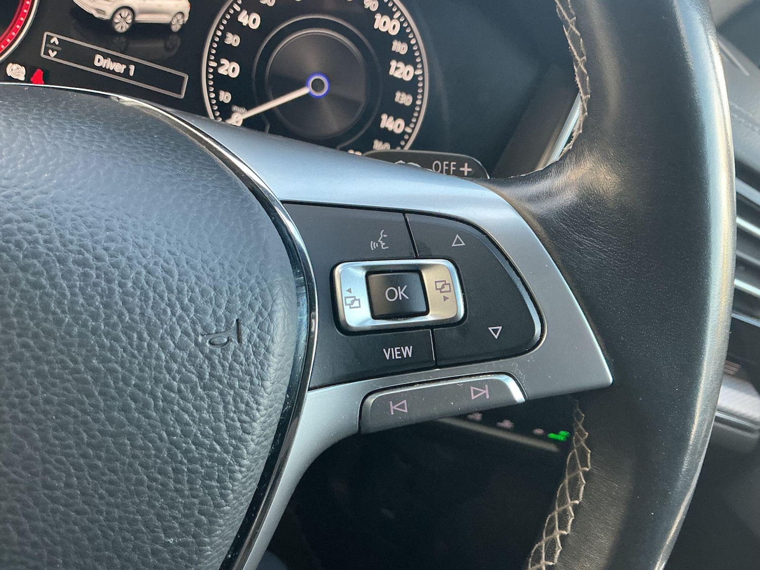 Used Volkswagen Touareg 2019 for sale - 77278686: Photo 33