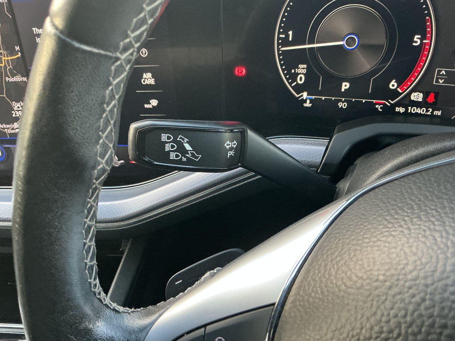 Used Volkswagen Touareg 2019 for sale - 77278686: Photo 34