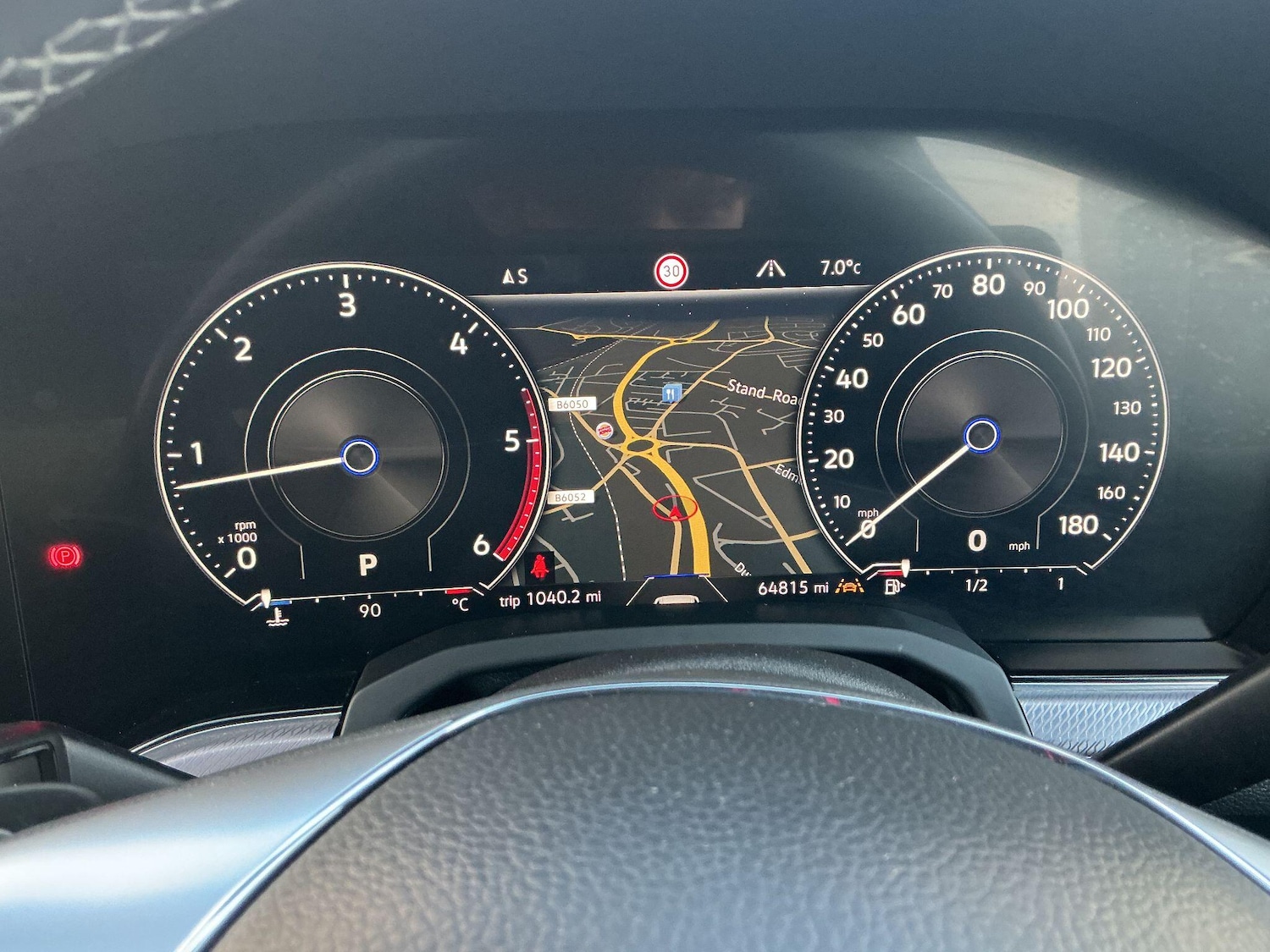 Used Volkswagen Touareg 2019 for sale - 77278686: Photo 36