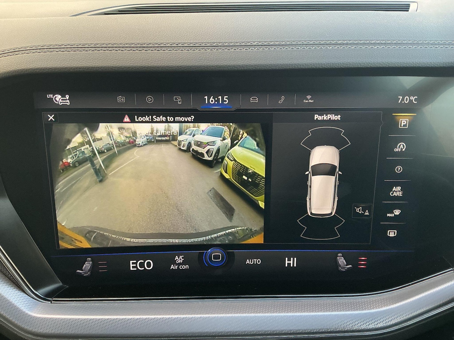 Used Volkswagen Touareg 2019 for sale - 77278686: Photo 40