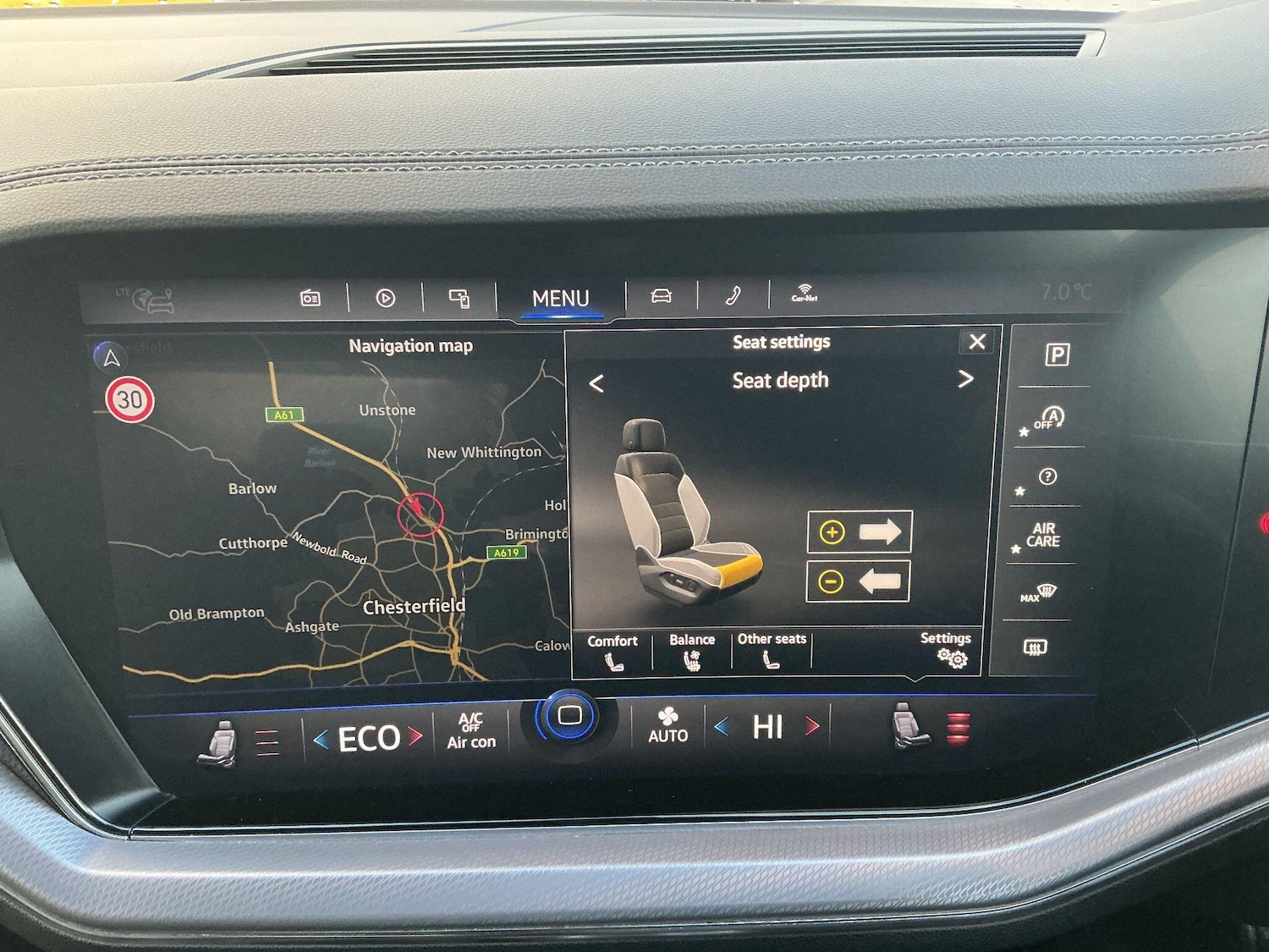 Used Volkswagen Touareg 2019 for sale - 77278686: Photo 42