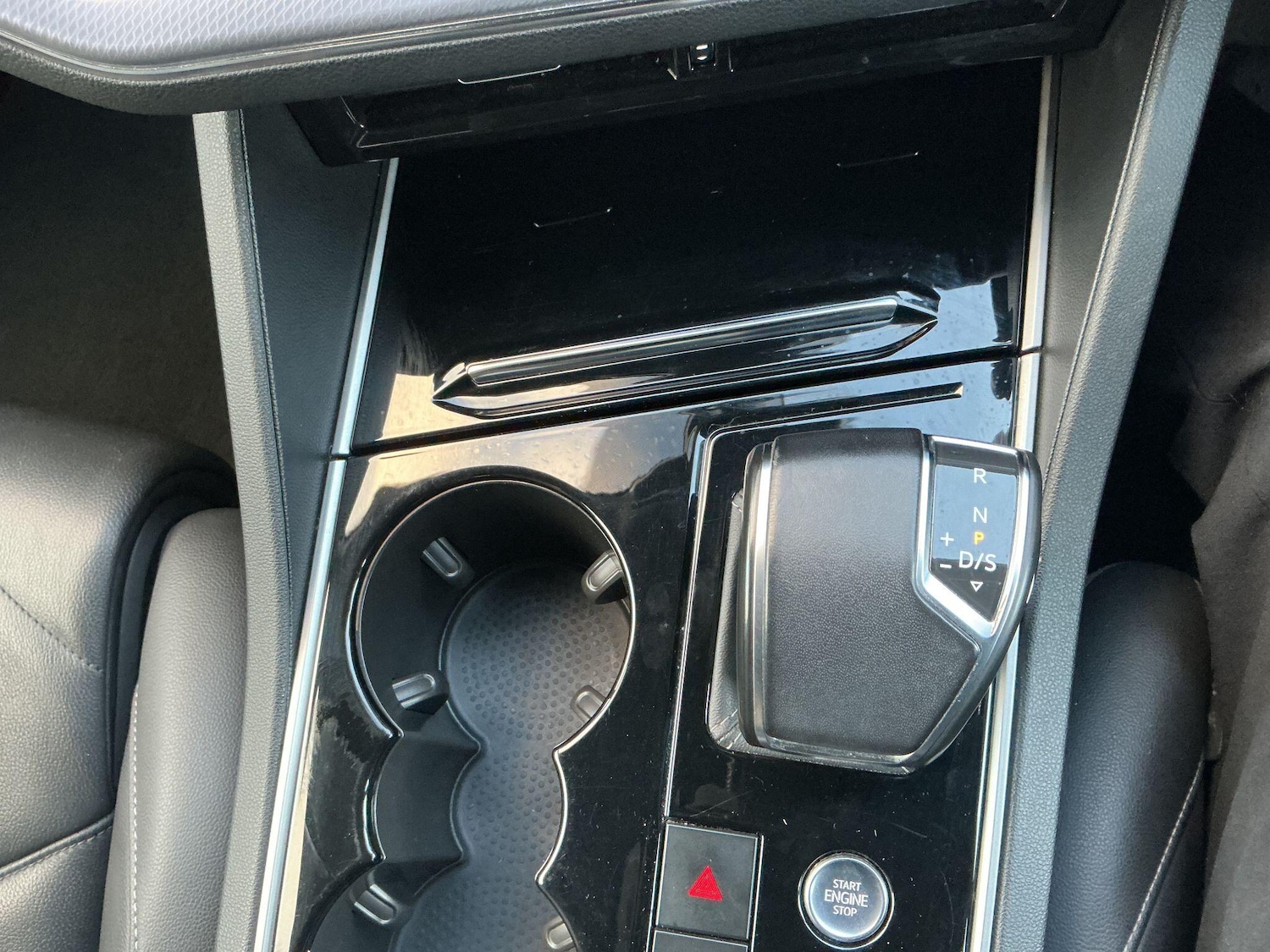 Used Volkswagen Touareg 2019 for sale - 77278686: Photo 45