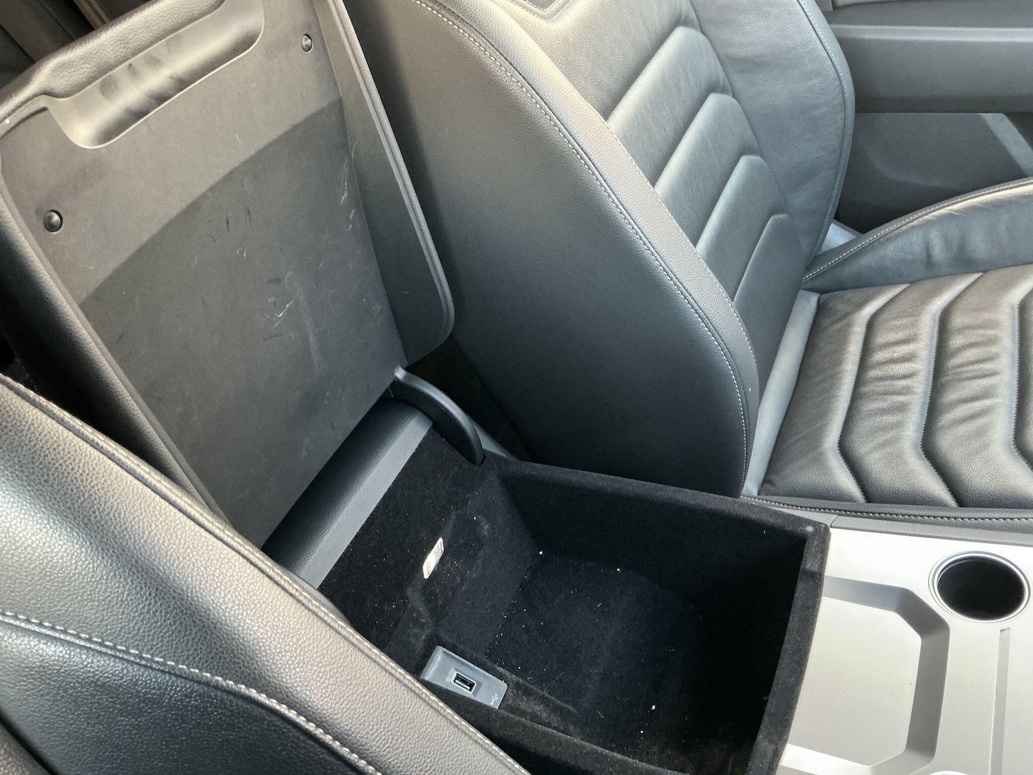 Used Volkswagen Touareg 2019 for sale - 77278686: Photo 47