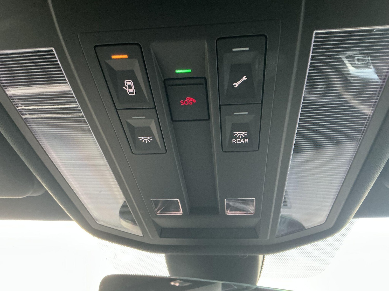 Used Volkswagen Touareg 2019 for sale - 77278686: Photo 52