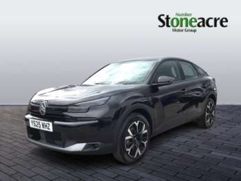 Used Citroen C4 2025 for sale - 74908303: Photo