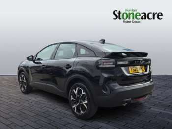 Used Citroen C4 2025 for sale - 74908303: Photo