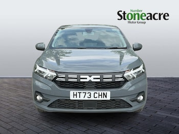 Used Dacia Sandero 2023 for sale - 78561437: Photo