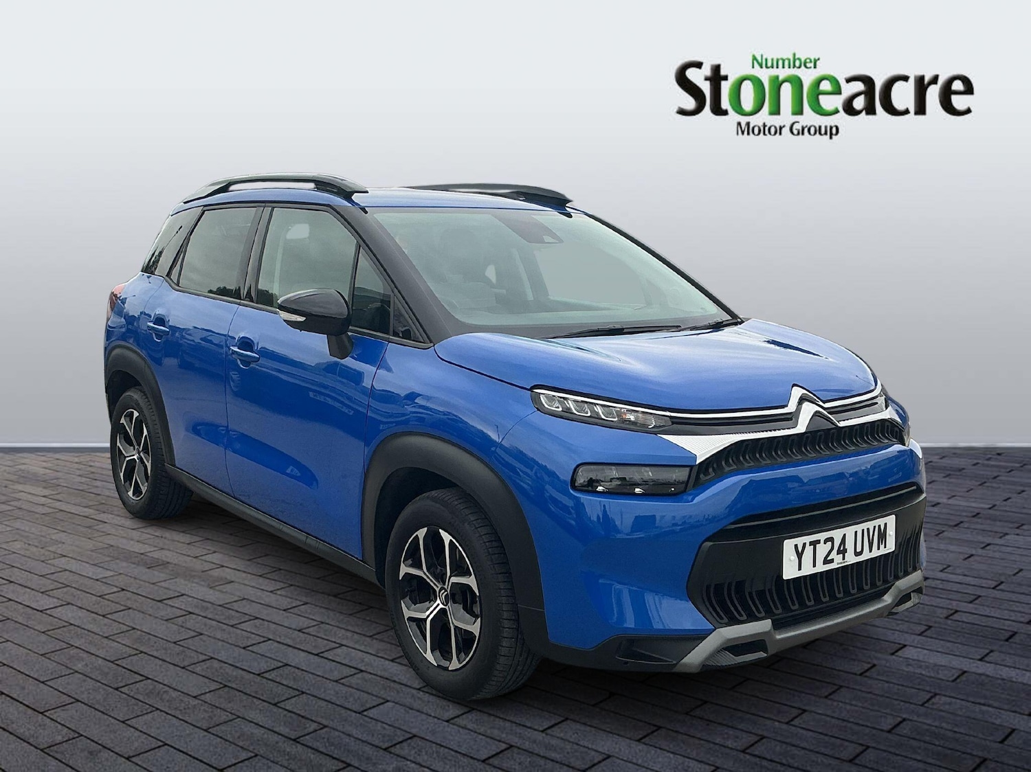 Used Citroen C3 Aircross 2024 for sale - 76446579: Photo 1