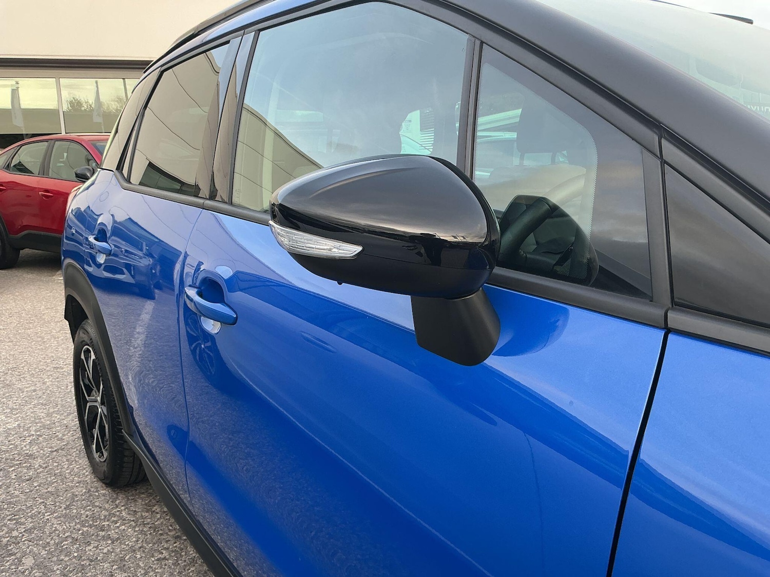 Used Citroen C3 Aircross 2024 for sale - 76446579: Photo 10